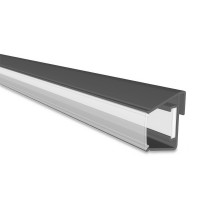 Oświetlenie LED do pergoli 3m x 2 Anthracite - Gutroof