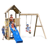 Plac zabaw dla dzieci Fungoo Carol 2