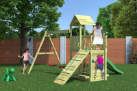 Plac zabaw dla dzieci Fungoo Floppi