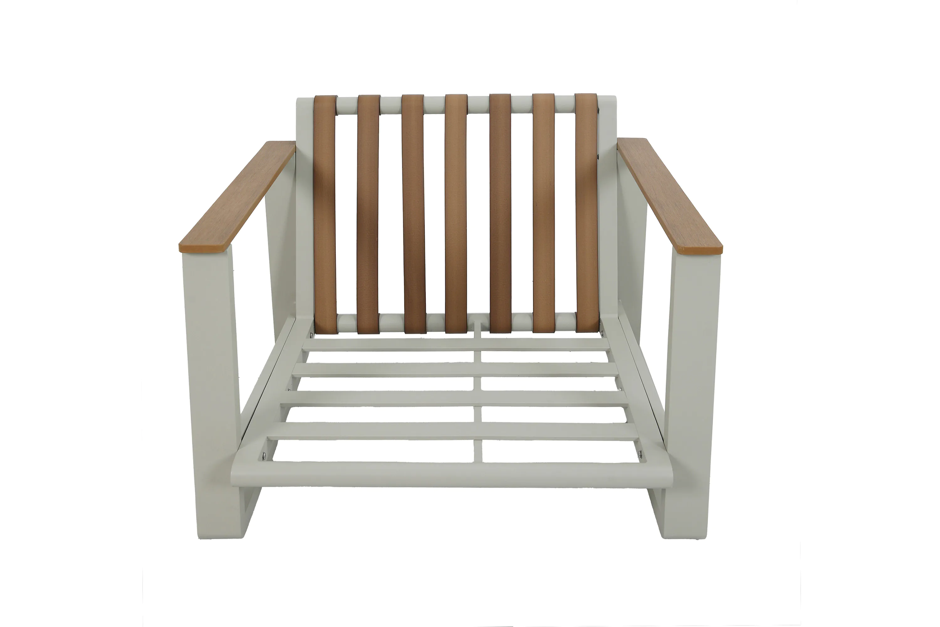 Zestaw ogrodowy TENERIFE CAFFE Beige - FURRORE