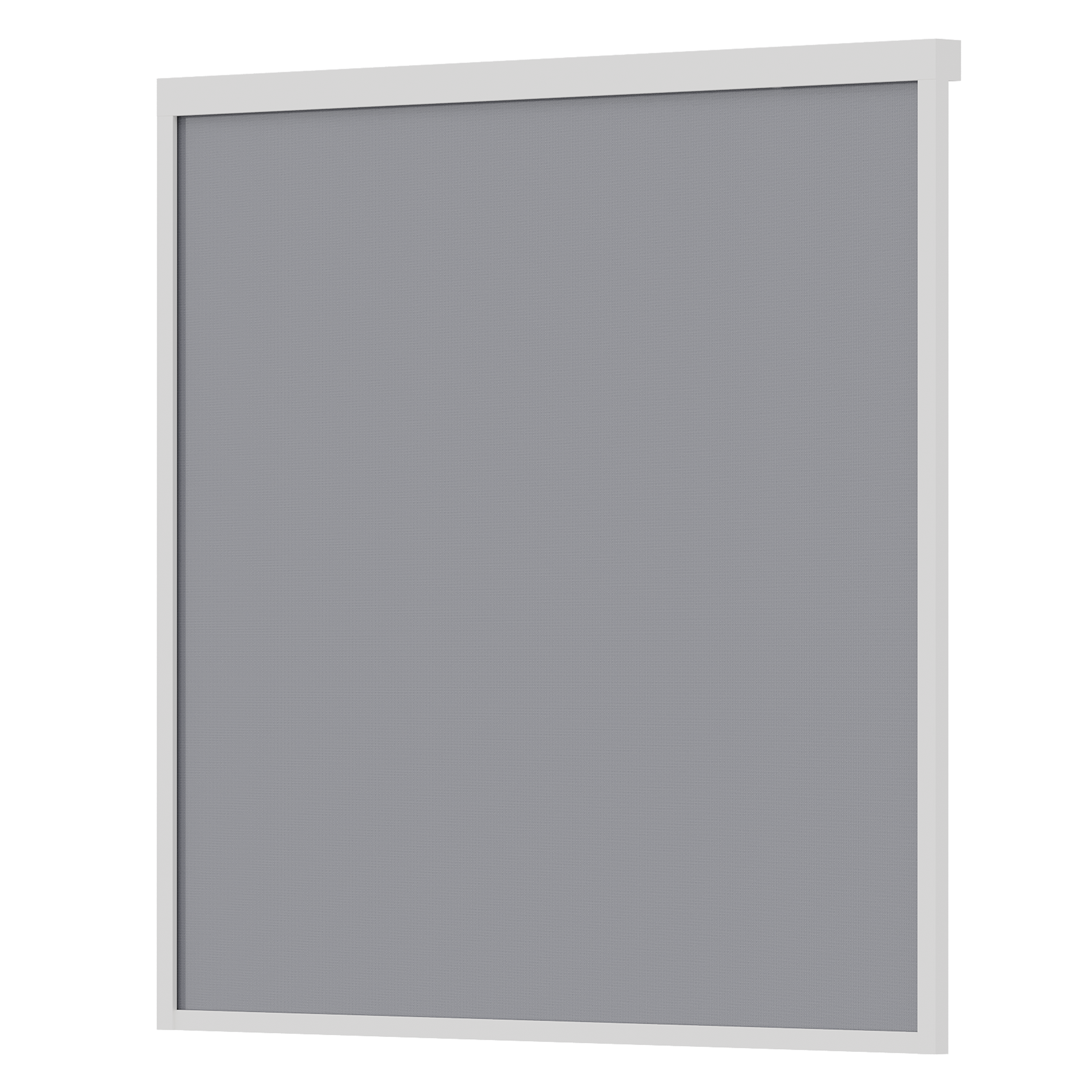 Roleta opuszczana do pergoli ELEGANCE/DELUXE/FUSION 2.65 m White - Gutroof 