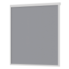 Roleta opuszczana do pergoli ELEGANCE/DELUXE/FUSION 2.65 m White - Gutroof