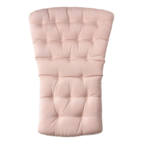 Poduszka na fotel FOLIO COMFORT Rosa Quarzo Sunbre - Nardi