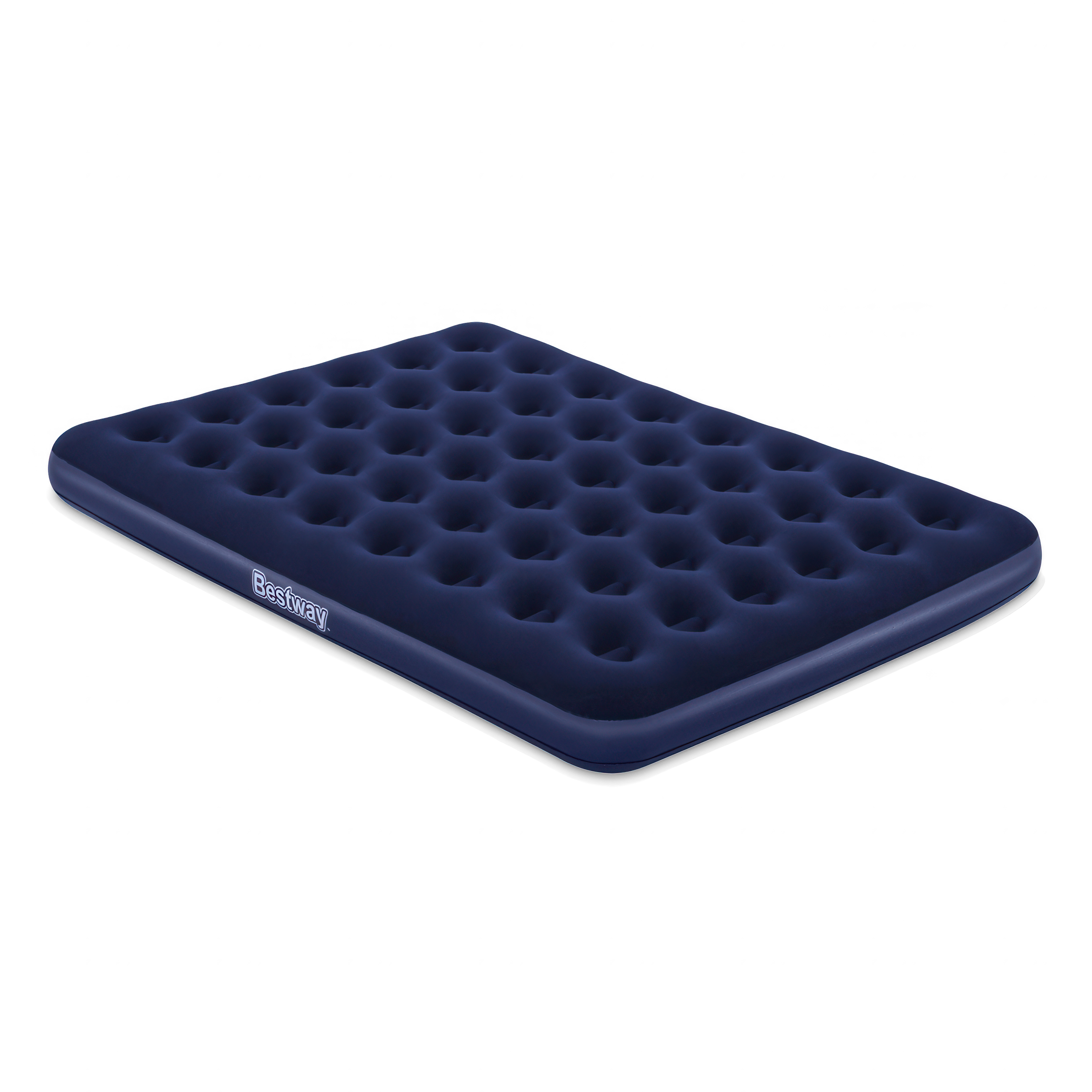 Materac pompowany QUEEN 2x1,5m - Bestway