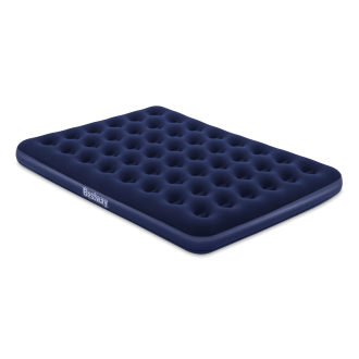 Materac pompowany QUEEN 2x1,5m - Bestway
