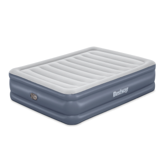 Powietrzny materac TRITECH QUEEN od Bestway