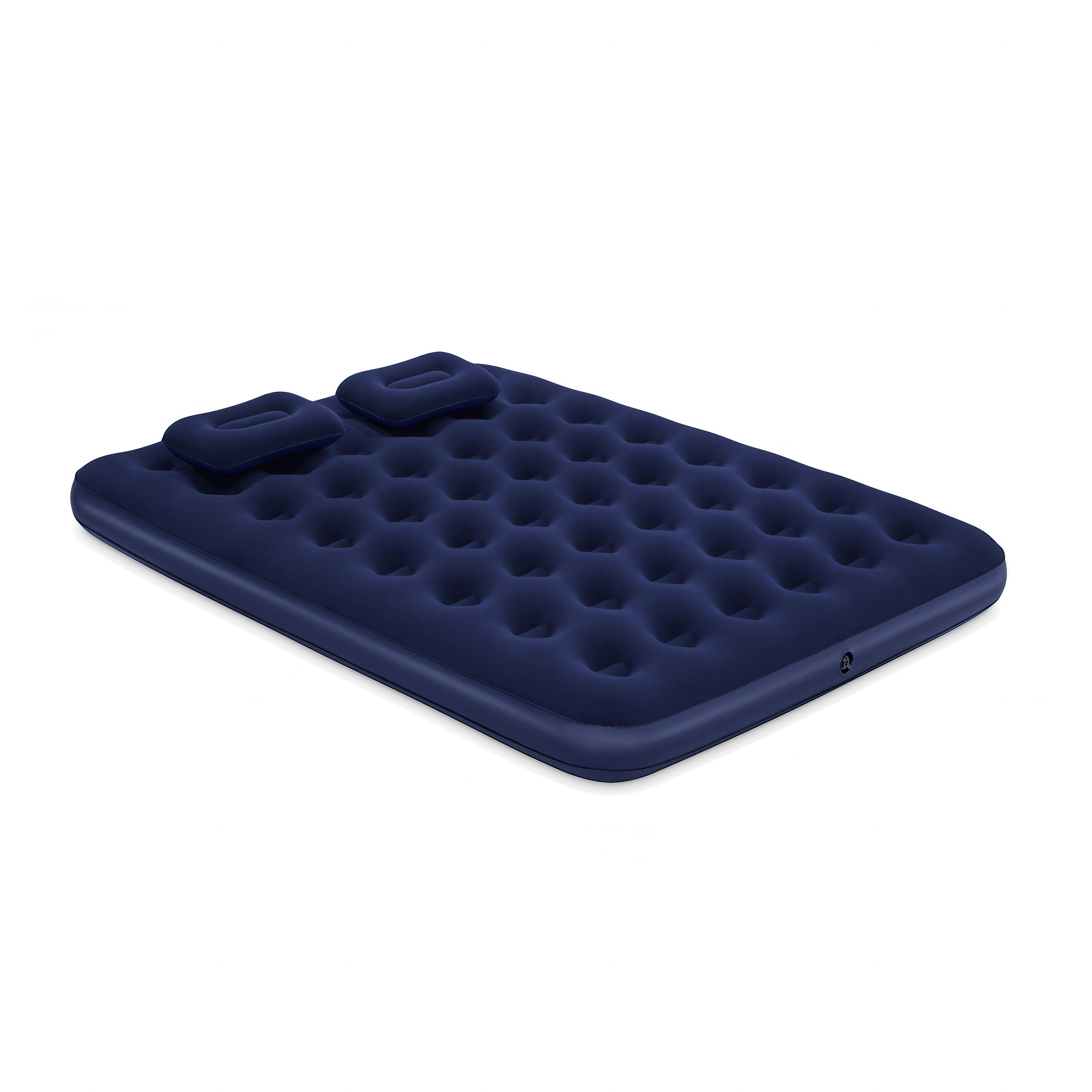 Materac pompowany TRITECH TWIN 2x1,5m - Bestway