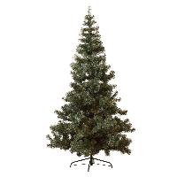 Choinka sztuczna sosna ALABASTER wysokość 180cm