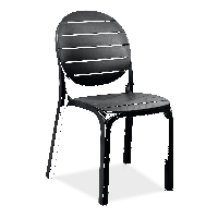 Krzesło Nardi ERICA Antracite