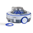 automatyczny odkurzacz do basenu