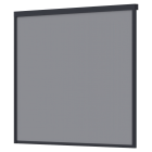 Automatyczna roleta opuszczana do pergoli ELEGANCE/DELUXE/FUSION 3m Anthracite - Gutroof