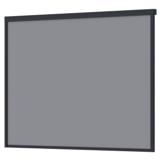 Roleta automatyczna opuszczana do pergoli ELEGANCE/DELUXE/FUSION 3.6m Anthracite - Gutroof