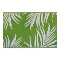 Dywan zewnętrzny Areka 120x180 Green - MOODME
