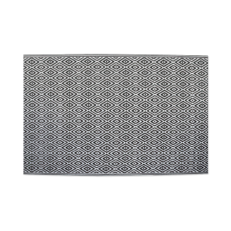 Dywan na taras 180x270cm Scandi Grey - MOODME