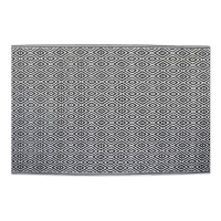 Dywan na balkon Witch Gray 160x230cm - MOODME