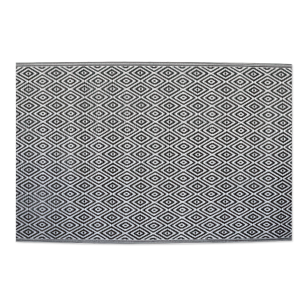 Dywan na balkon Witch Gray 160x230cm - MOODME