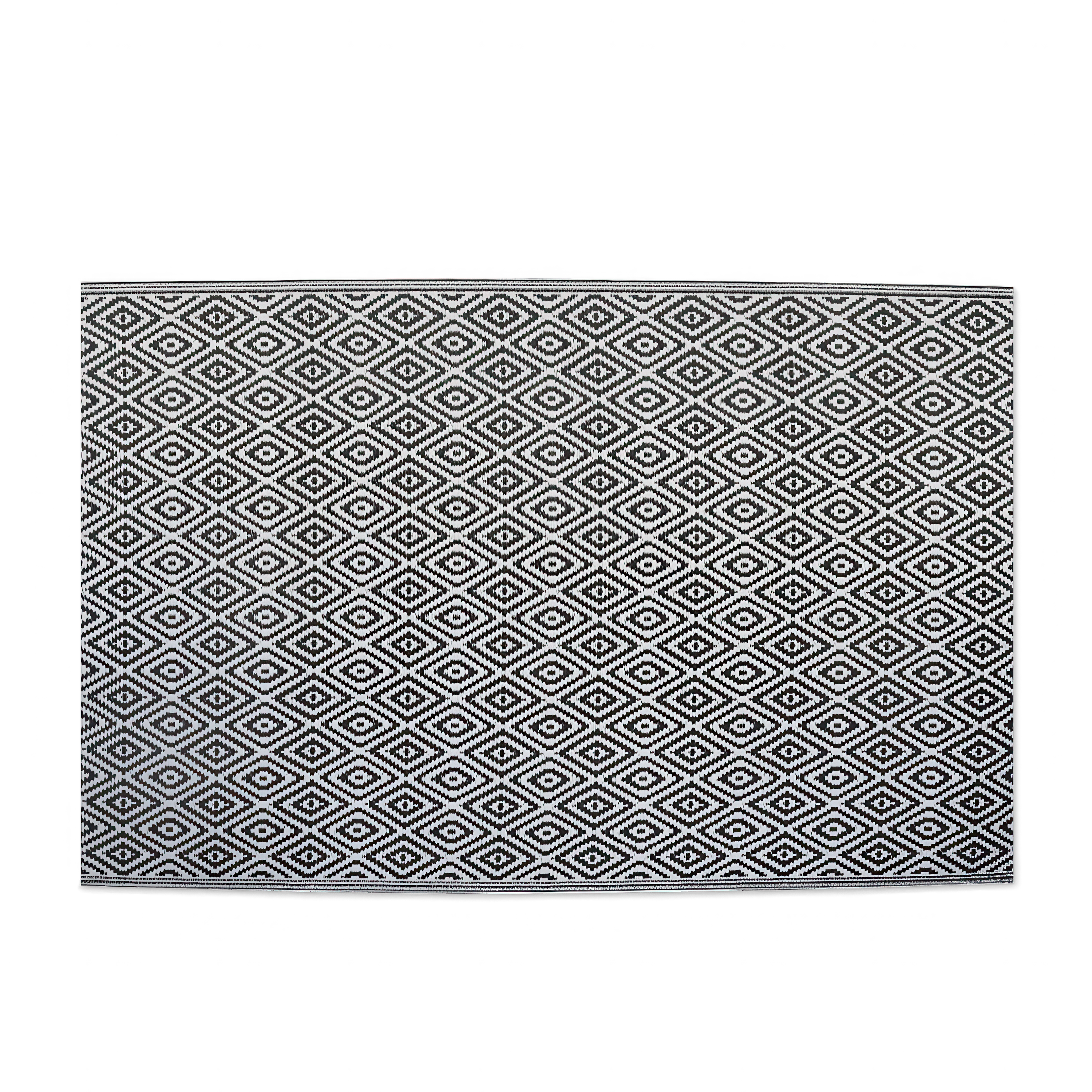 Dywan tarasowy 160x230cm Scandi Grey - MOODME