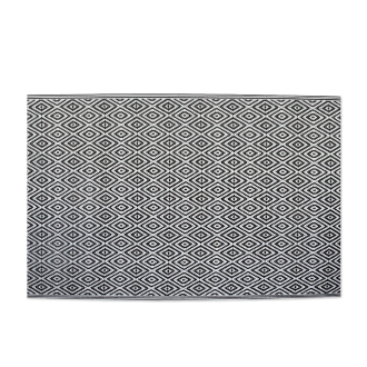 Dywan tarasowy 160x230cm Scandi Grey - MOODME
