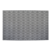 Dywan tarasowy Witch Gray 120x180cm - MOODME