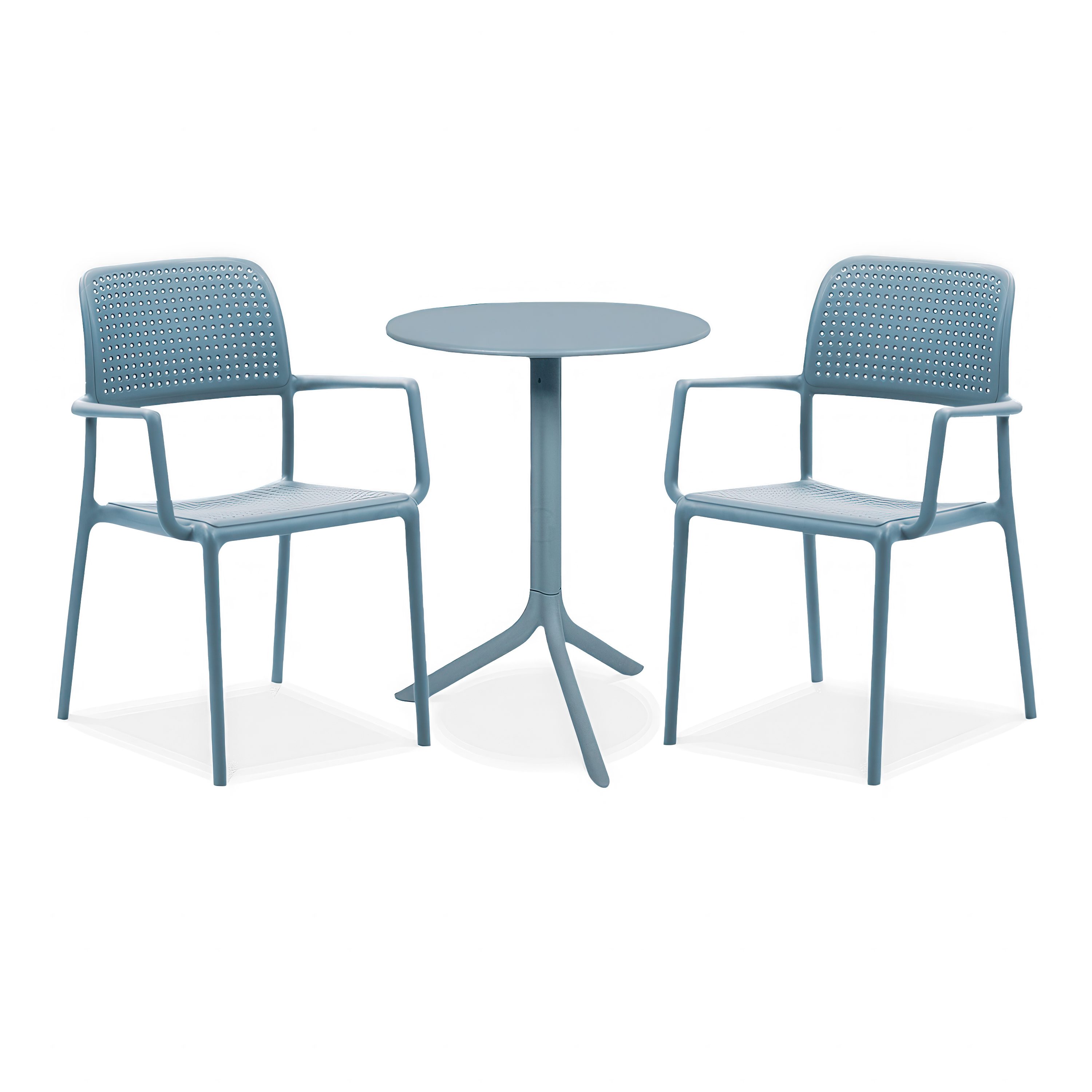 Zestaw Nardi BORA/SPRITZ 2+1 Celeste