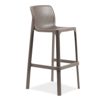 Hoker Nardi NET STOOL Tortora