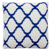 Poduszka ogrodowa na meble Bloom 45x45 - MoodMe