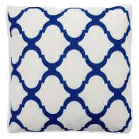 Poduszka ogrodowa na meble Bloom 45x45 - MoodMe