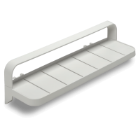 Półka do sofy Maximo Gesso - Nardi