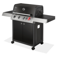 Grill gazowy Colorado 4 I Turbo - Enders