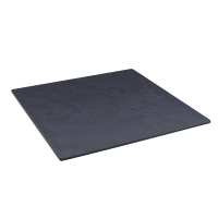 Blat do stolika VENA 70 ANTHRACITE MARBLE - Bjørkka