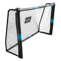 Bramka piłkarska 180x120x60 cm - Fuunky
