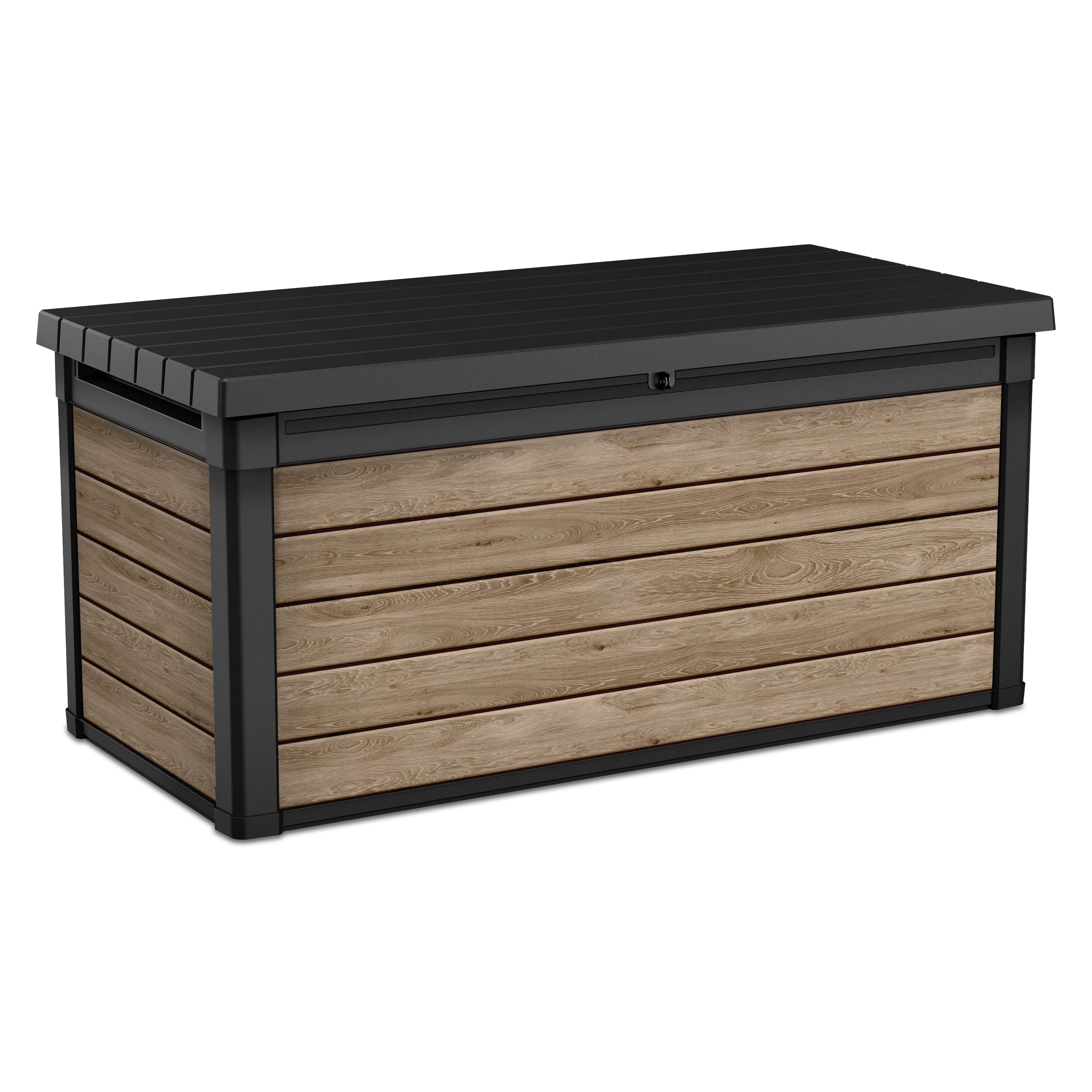 Skrzynia na taras DECO DEC BOX 570L Ashwood - Keter