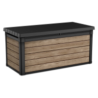 Skrzynia na taras DECO DEC BOX 570L Ashwood - Keter