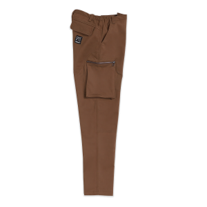 Spodnie damskie FARNIA Aztec, L - Verdemax