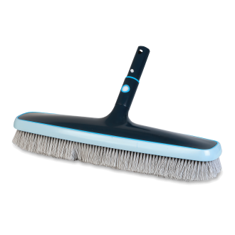 Szczotka do czyszczenia ścian i dna basenu