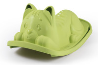 Bujak Kotek zielony 78x38x35cm - Smoby