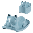 Bujak Kotek niebieski 78x38x35cm - Smoby