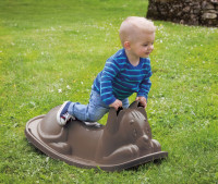 Bujak Kotek szary 78x38x35cm - Smoby