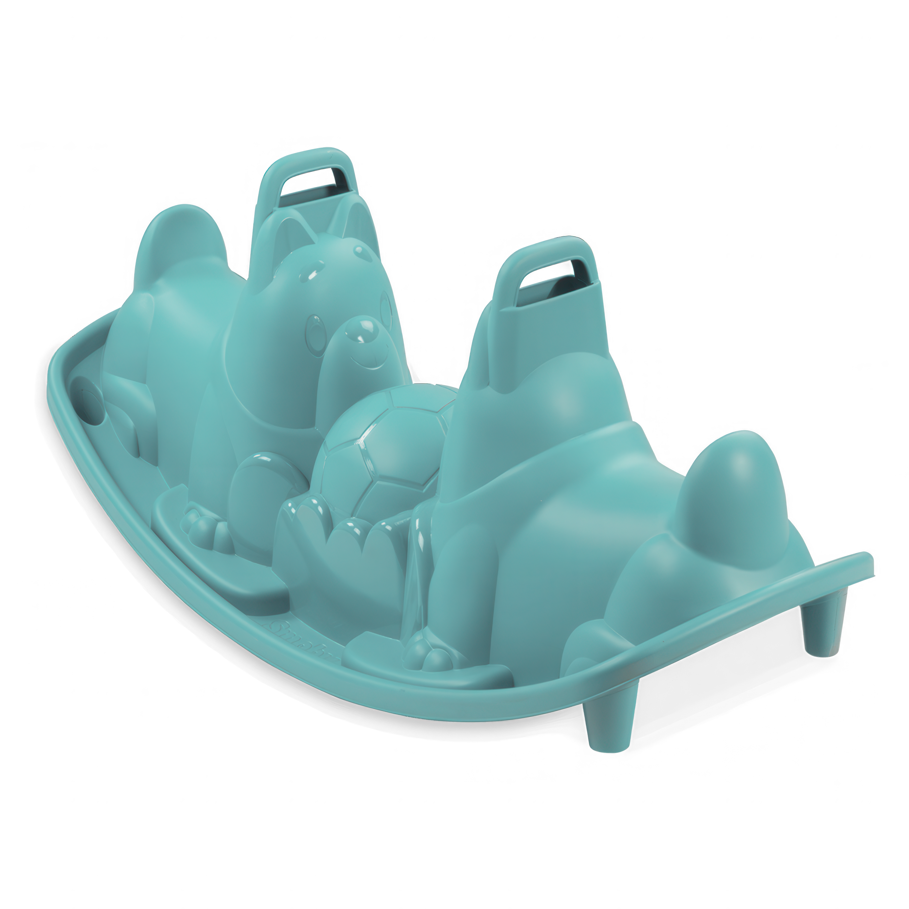 Bujak Piesek niebieski