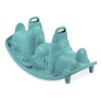 Bujak Piesek niebieski 115x49,5x50,7cm - Smoby