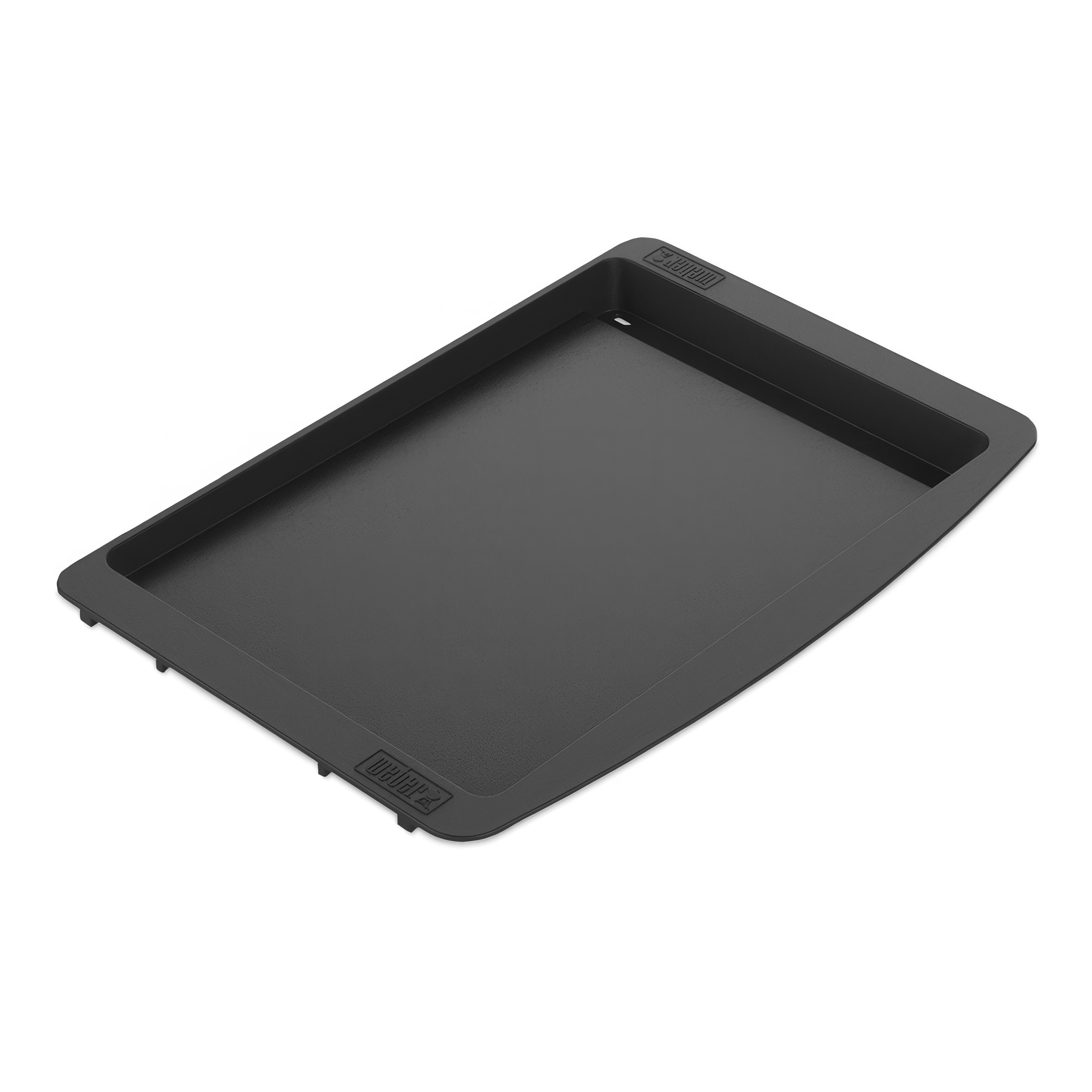 czarna płyta żeliwna do smażenia na grilla 