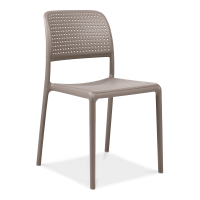 Krzesło Nardi BORA BISTROT Tortora