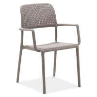 Krzesło Nardi BORA Tortora