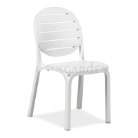 Krzesło Nardi ERICA Bianco