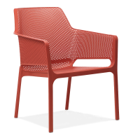 Krzesło Nardi NET RELAX Corallo