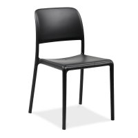 Krzesło Nardi RIVA BISTROT Antracite