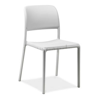 Krzesło Nardi RIVA BISTROT Bianco