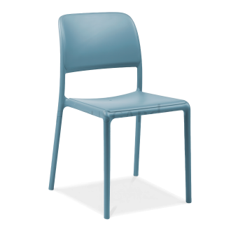 Krzesło Nardi RIVA BISTROT Celeste