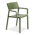 Krzesło Nardi TRILL Agave