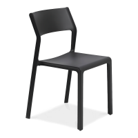 Krzesło Nardi TRILL BISTROT Antracite